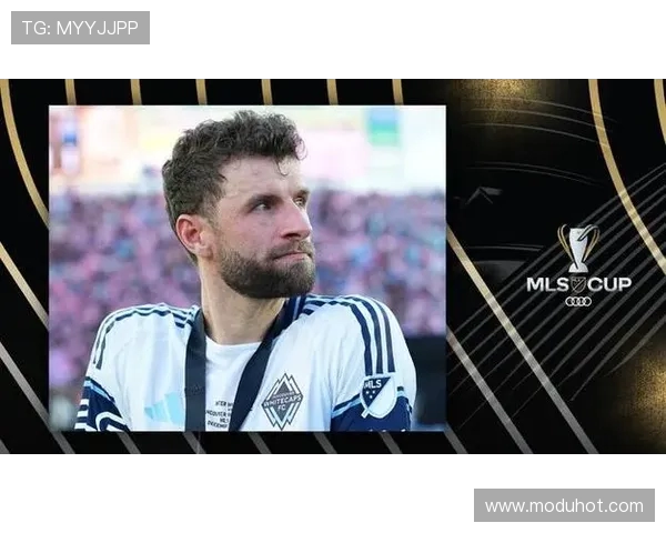 洛杉矶 FC 主帅揭秘穆勒加盟计划：高尔夫特训 + 冠军基因重塑美职联格局